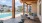Relax and unwind poolside