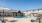 Poolside Lounge Spaces