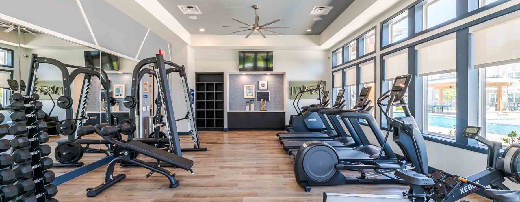 Amenities