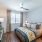 Spacious Living
