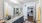 Spa-inpired bathrooms with deep soaking bathtubs